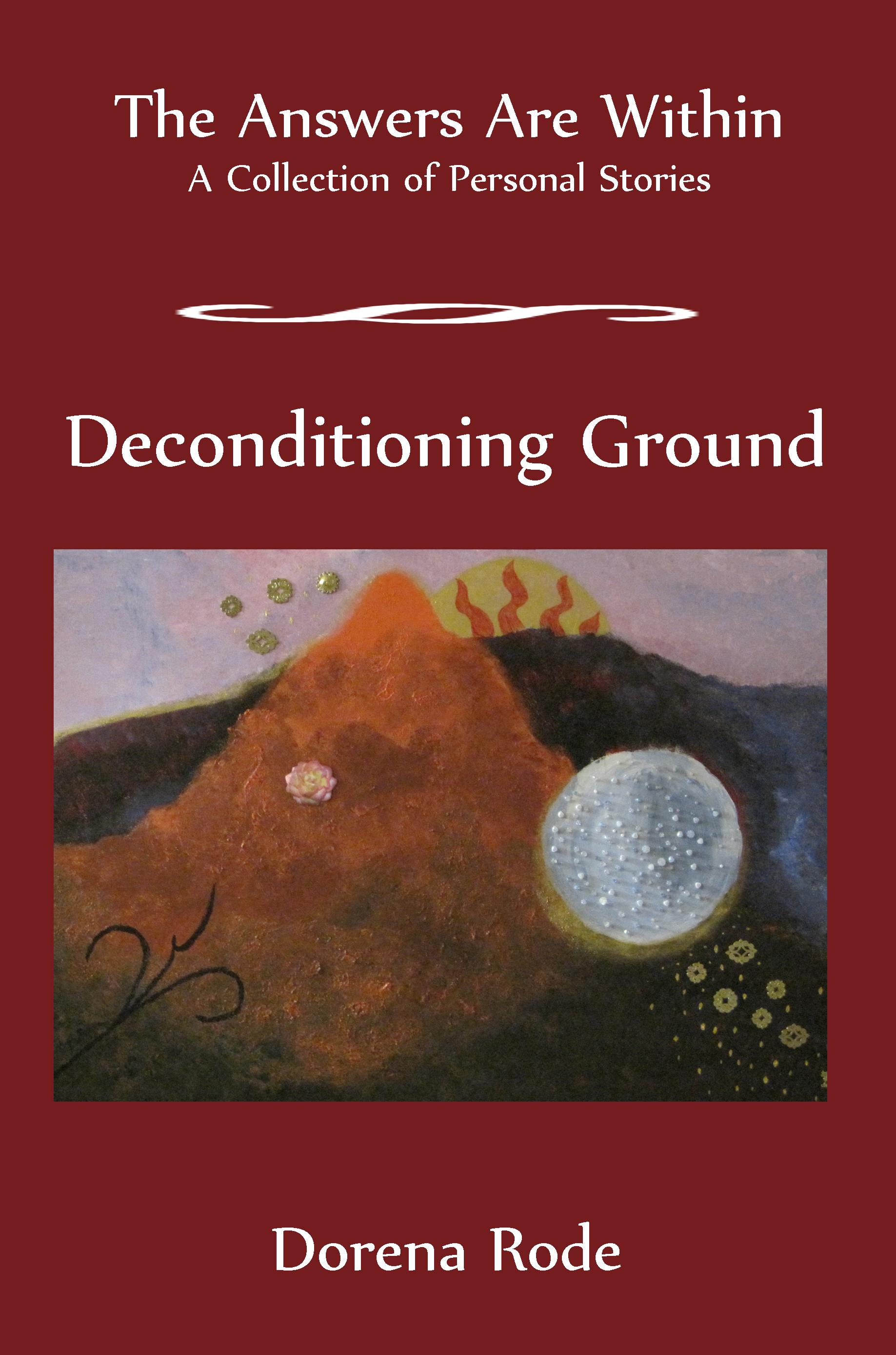 Cover of Deconditioning Ground